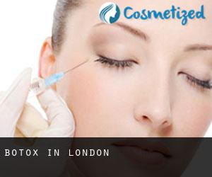 Botox in London