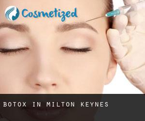 Botox in Milton Keynes