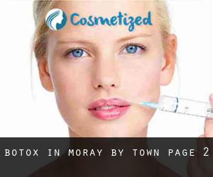 Botox in Moray by town - page 2