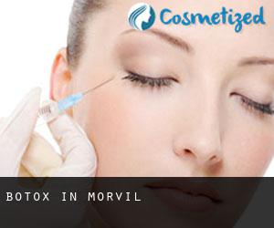Botox in Morvil