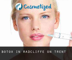 Botox in Radcliffe on Trent Botox in Radcliffe on Trent