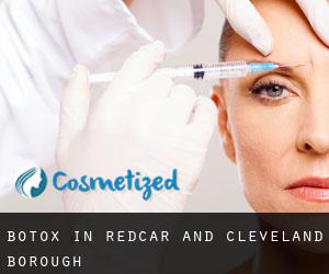 Botox in Redcar and Cleveland (Borough)