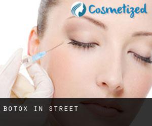 Botox in Street Botox in Street