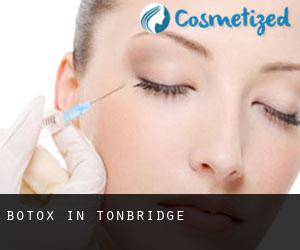 Botox in Tonbridge Botox in Tonbridge
