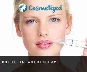 Botox in Woldingham