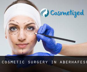 Cosmetic Surgery in Aberhafesp