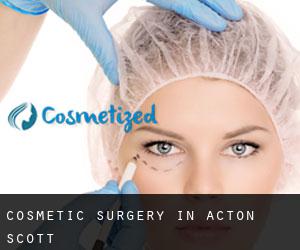 Cosmetic Surgery in Acton Scott