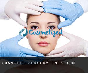 Cosmetic Surgery in Acton