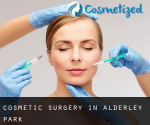 Cosmetic Surgery in Alderley Park