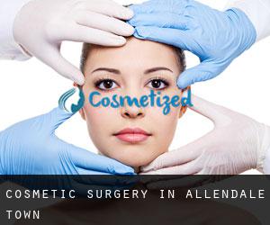 Cosmetic Surgery in Allendale Town
