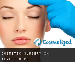Cosmetic Surgery in Alverthorpe