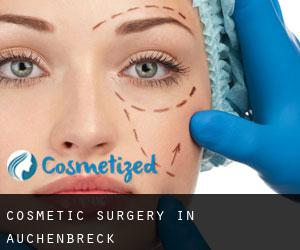 Cosmetic Surgery in Auchenbreck