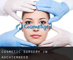 Cosmetic Surgery in Auchterneed