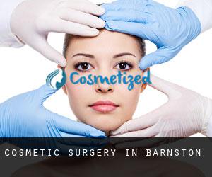 Cosmetic Surgery in Barnston