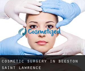 Cosmetic Surgery in Beeston Saint Lawrence