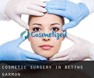 Cosmetic Surgery in Bettws Garmon