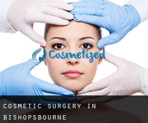 Cosmetic Surgery in Bishopsbourne
