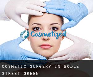 Cosmetic Surgery in Bodle Street Green