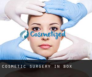 Cosmetic Surgery in Box