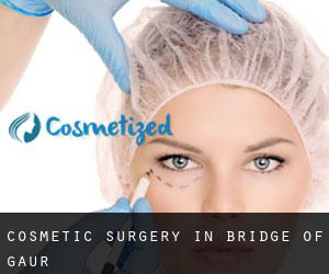 Cosmetic Surgery in Bridge of Gaur