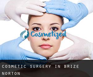 Cosmetic Surgery in Brize Norton