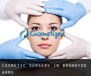 Cosmetic Surgery in Bronwydd Arms