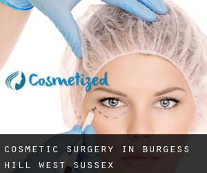 Cosmetic Surgery in burgess hill, west sussex