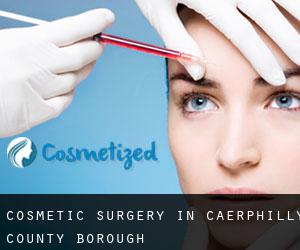 Cosmetic Surgery in Caerphilly (County Borough)