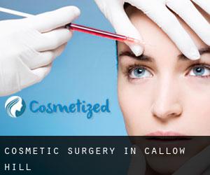Cosmetic Surgery in Callow Hill