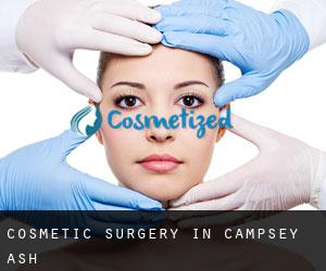 Cosmetic Surgery in Campsey Ash