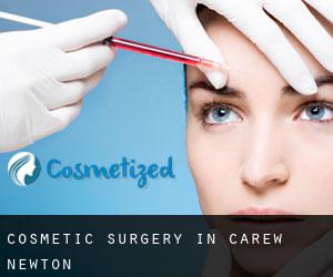Cosmetic Surgery in Carew Newton