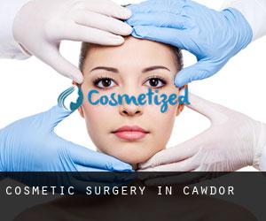 Cosmetic Surgery in Cawdor