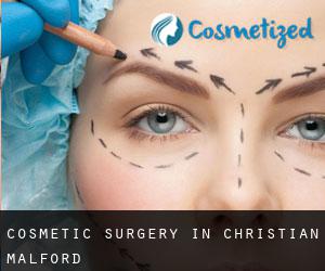 Cosmetic Surgery in Christian Malford
