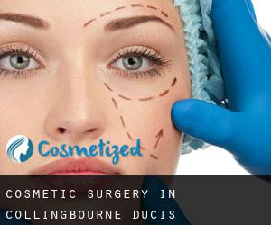 Cosmetic Surgery in Collingbourne Ducis