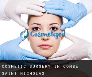 Cosmetic Surgery in Combe Saint Nicholas