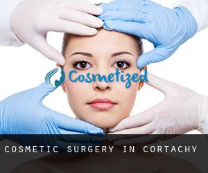 Cosmetic Surgery in Cortachy