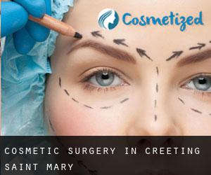 Cosmetic Surgery in Creeting Saint Mary