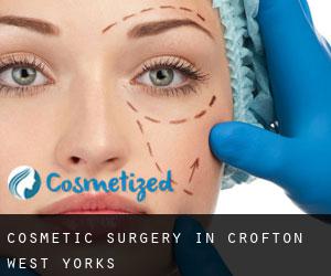 Cosmetic Surgery in Crofton West Yorks