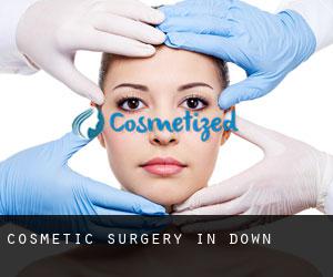 Cosmetic Surgery in Down