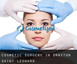 Cosmetic Surgery in Drayton Saint Leonard