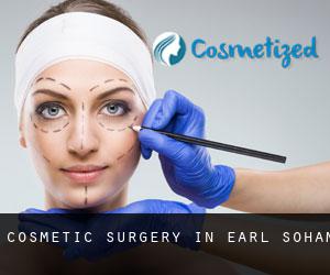 Cosmetic Surgery in Earl Soham