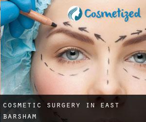 Cosmetic Surgery in East Barsham