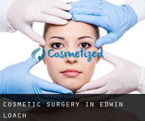 Cosmetic Surgery in Edwin Loach