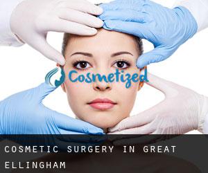 Cosmetic Surgery in Great Ellingham