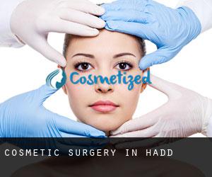 Cosmetic Surgery in Hadd