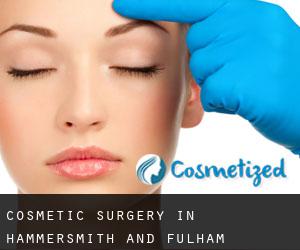 Cosmetic Surgery in Hammersmith and Fulham