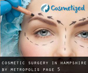 Cosmetic Surgery in Hampshire by metropolis - page 5
