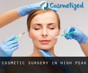 Cosmetic Surgery in High Peak