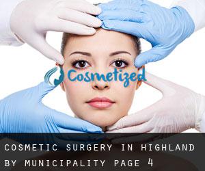 Cosmetic Surgery in Highland by municipality - page 4