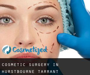 Cosmetic Surgery in Hurstbourne Tarrant